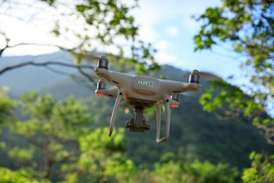 Drone Insurance in Bakersfield, CA by Bakersfield Insurance Agency