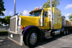 Flatbed Truck Insurance in Bakersfield, Kern County, CA