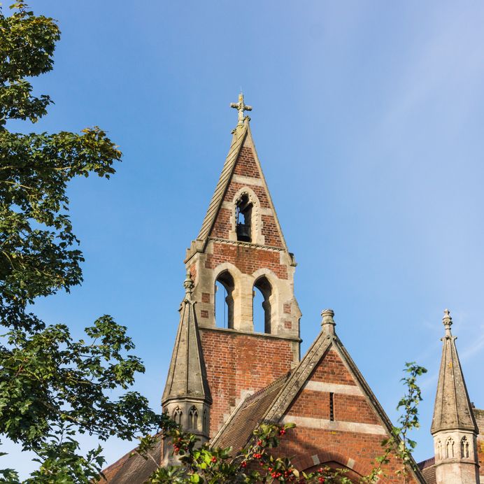 Bakersfield, CA. Church Liability Insurance