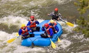 Guides and Outfitters Insurance in {[Page:Home City}} by Bakersfield Insurance Agency