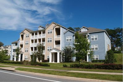 Investment Property Insurance in Bakersfield, CA - Bakersfield Insurance Agency
